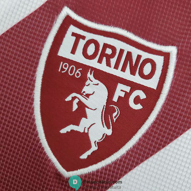 Maglia Torino Gara Away 2021/2022