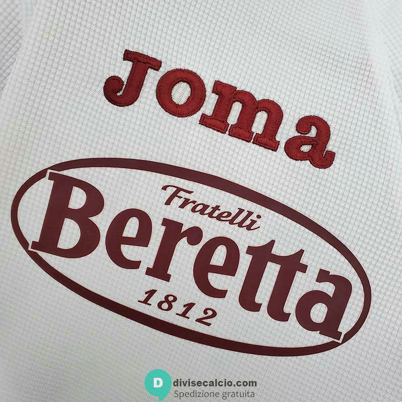 Maglia Torino Gara Away 2021/2022