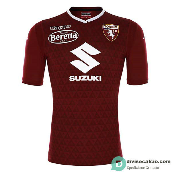 Maglia Torino Gara Home 2018-2019