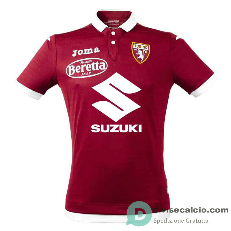 Maglia Torino Gara Home 2019/2020