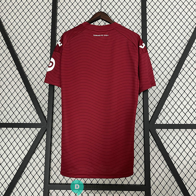 Maglia Torino Gara Home 2023/2024