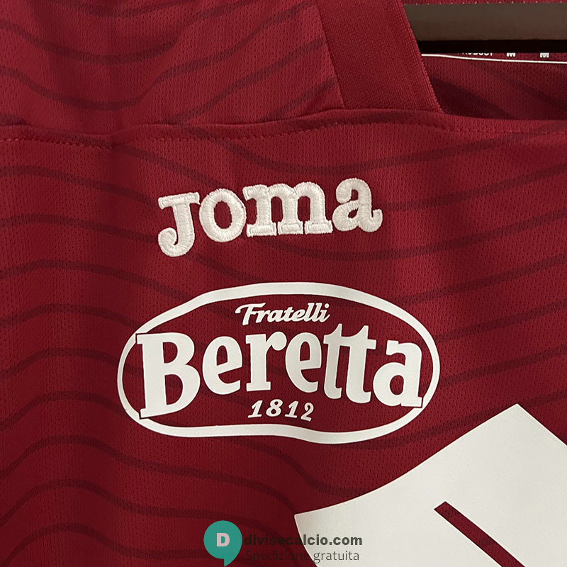 Maglia Torino Gara Home 2023/2024