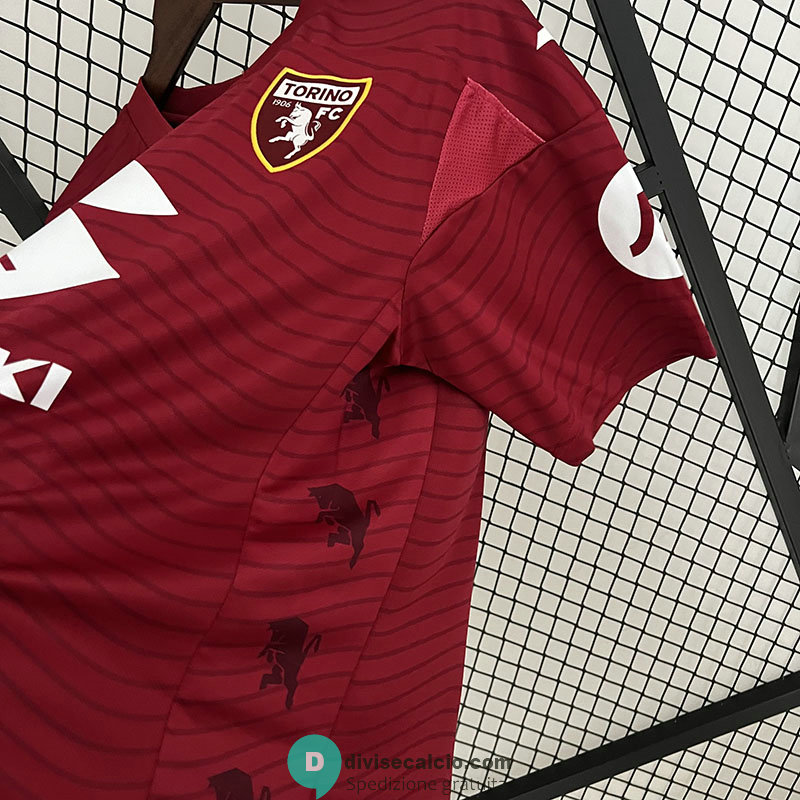 Maglia Torino Gara Home 2023/2024