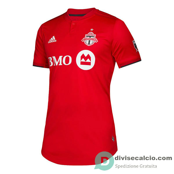 Maglia Toronto FC Gara Home 2019