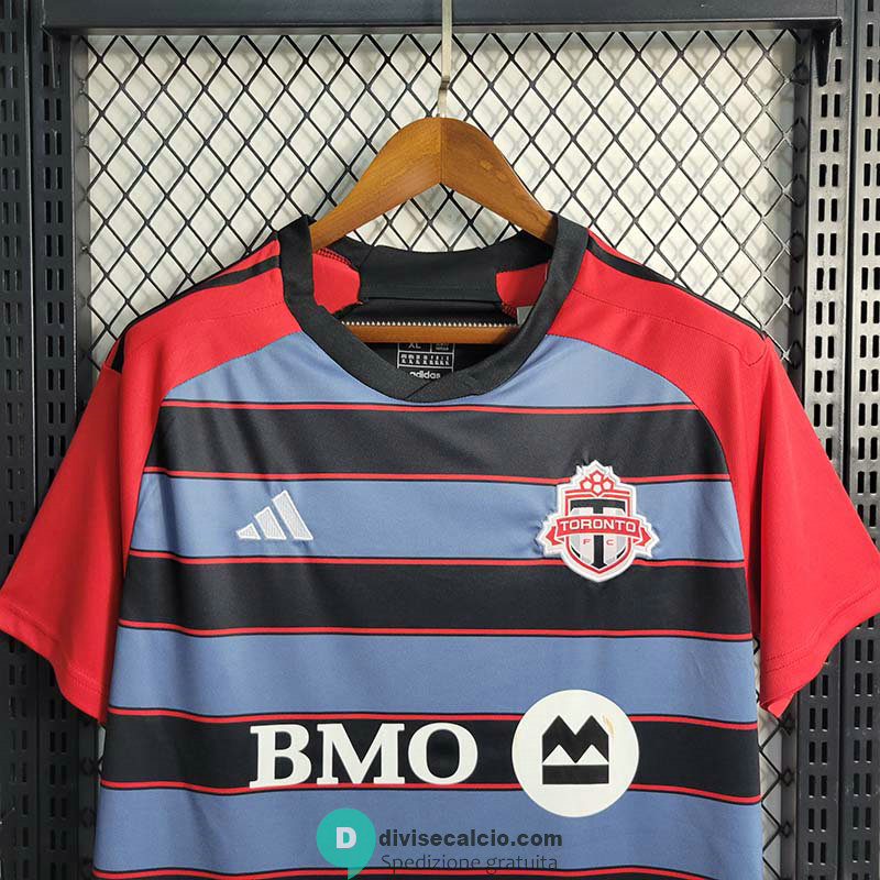 Maglia Toronto FC Gara Home 2023/2024