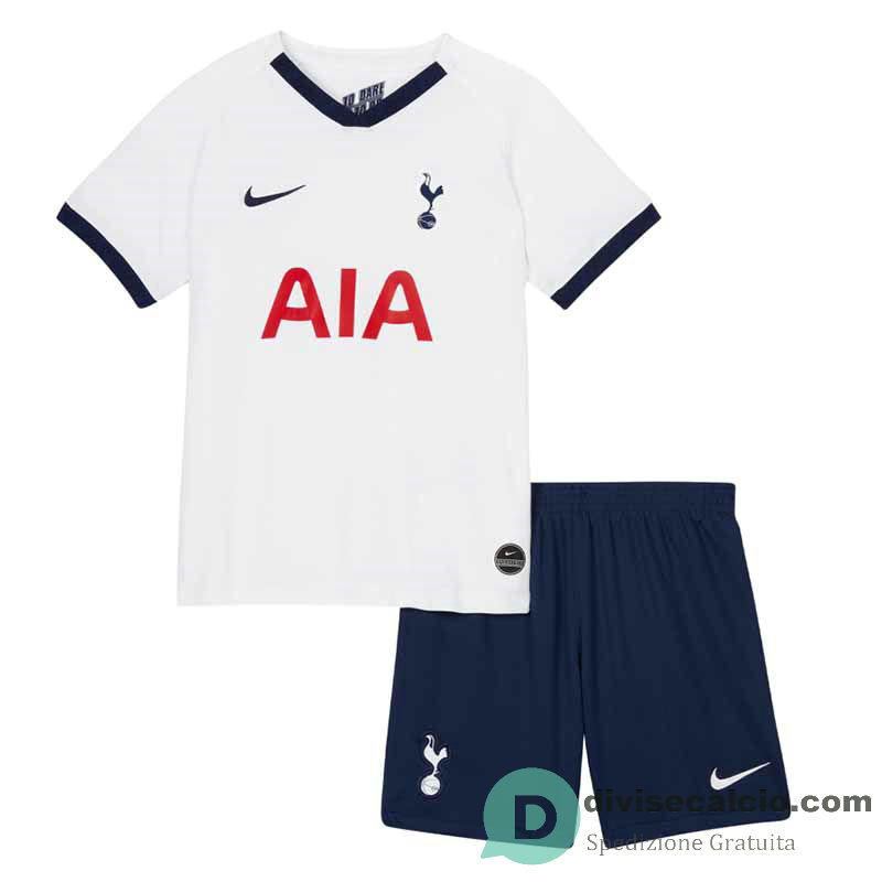 Maglia Tottenham Hotspur Bambino Gara Home 2019/2020