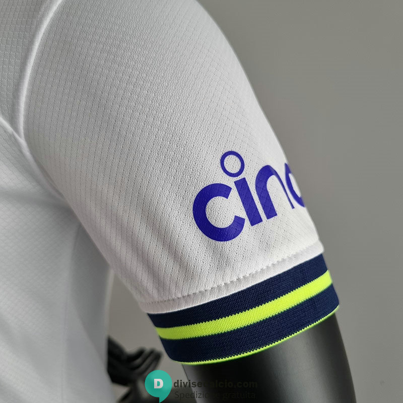 Maglia Tottenham Hotspur Bambino Gara Home 2022/2023