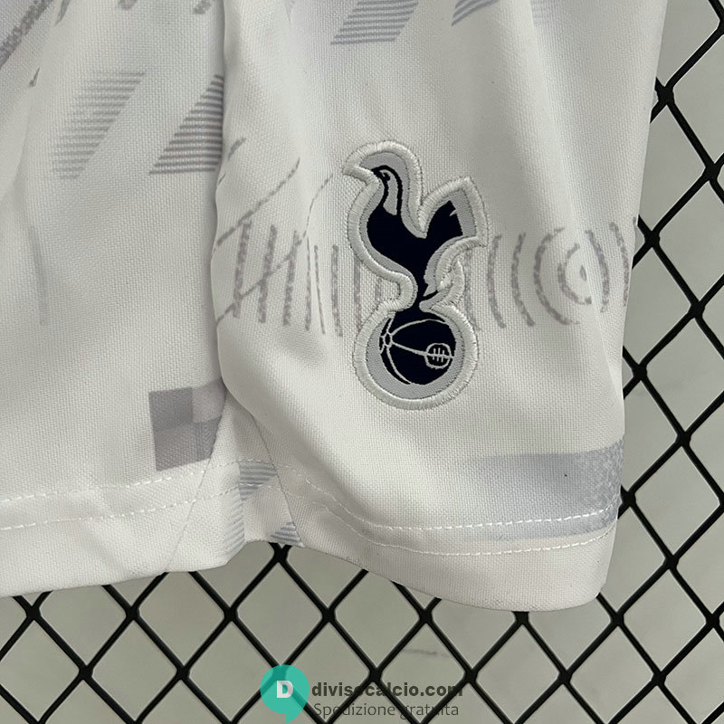 Maglia Tottenham Hotspur Bambino Gara Home 2023/2024