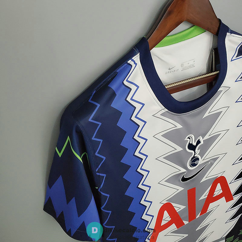 Maglia Tottenham Hotspur Concept Edition Training Suit 2021/2022