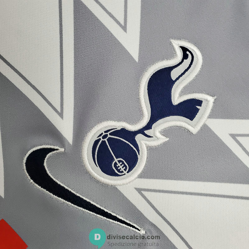 Maglia Tottenham Hotspur Concept Edition Training Suit 2021/2022