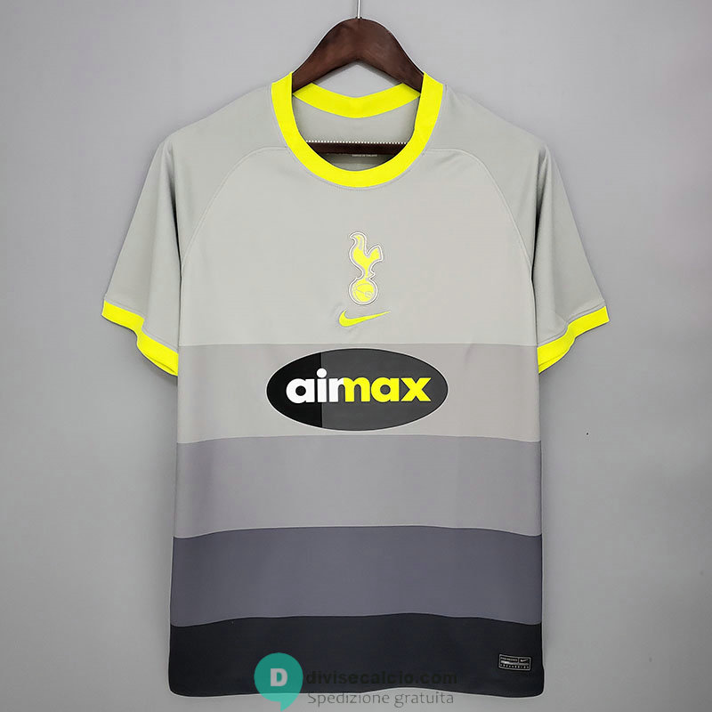 Maglia Tottenham Hotspur Fourth 2020/2021