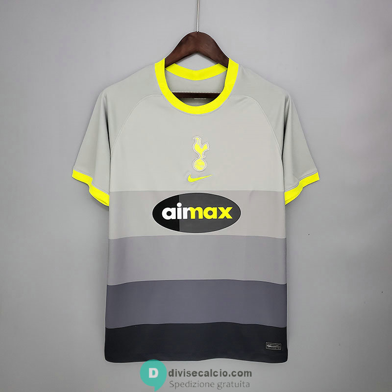 Maglia Tottenham Hotspur Fourth 2020/2021