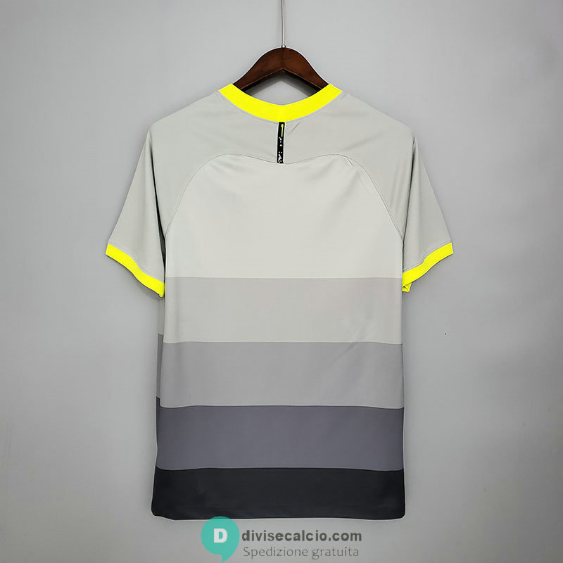 Maglia Tottenham Hotspur Fourth 2020/2021