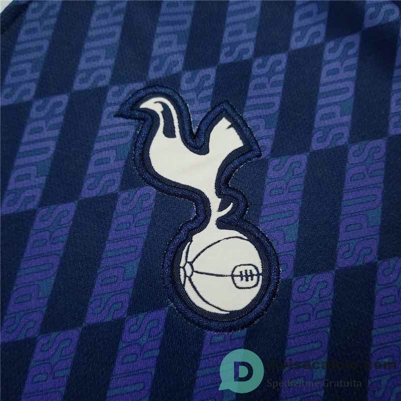 Maglia Tottenham Hotspur Gara Away 2019/2020