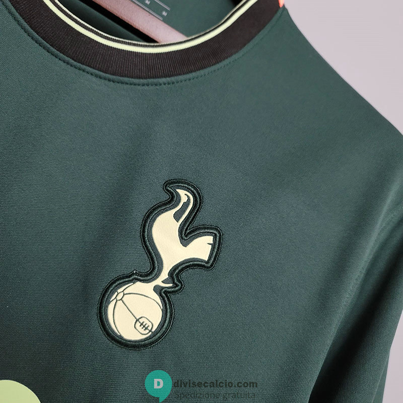 Maglia Tottenham Hotspur Gara Away 2020/2021