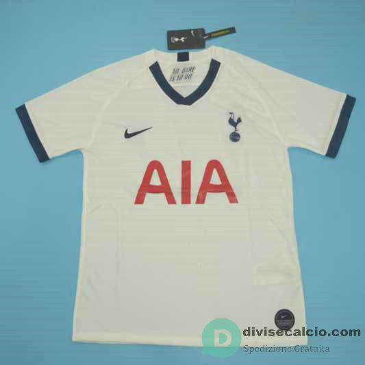 Maglia Tottenham Hotspur Gara Home 2019/2020