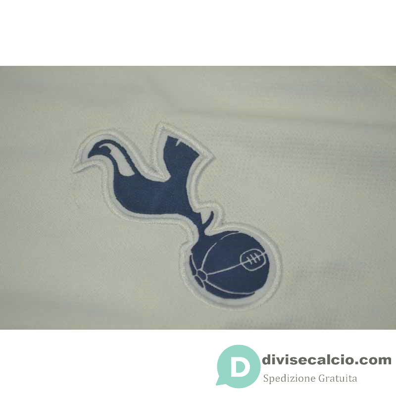 Maglia Tottenham Hotspur Gara Home 2019/2020