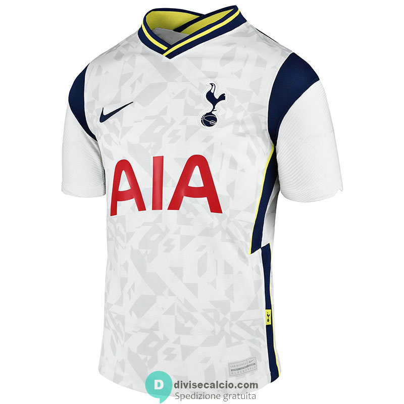 Maglia Tottenham Hotspur Gara Home 2020/2021