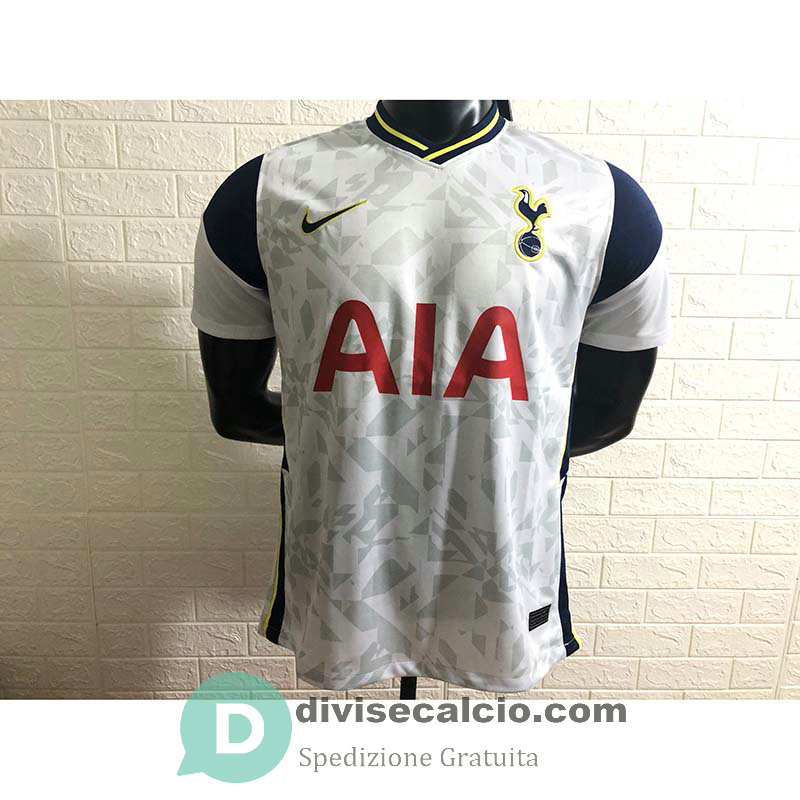 Maglia Tottenham Hotspur Gara Home 2020/2021