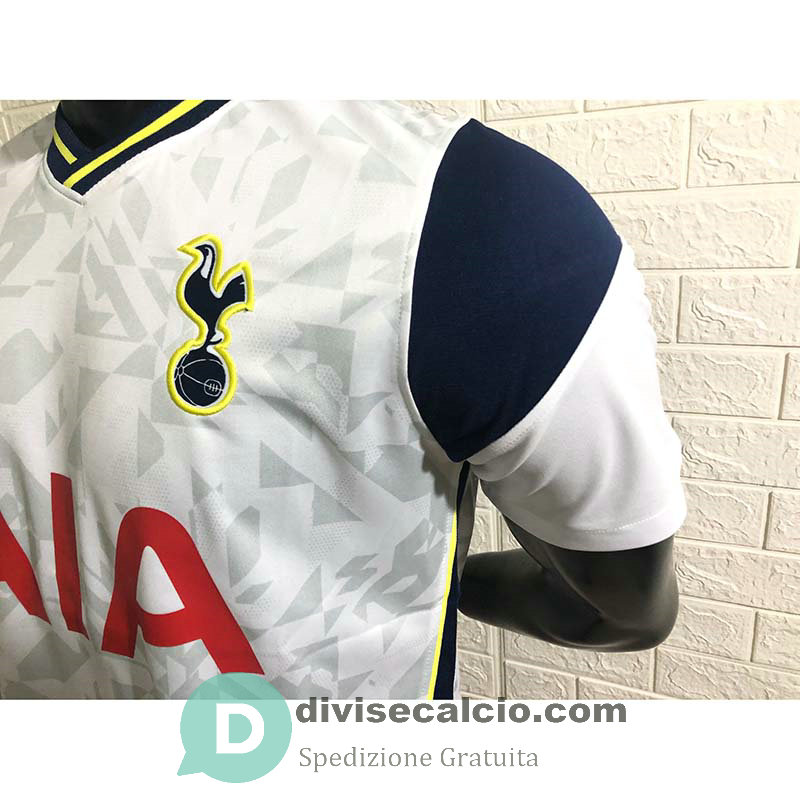 Maglia Tottenham Hotspur Gara Home 2020/2021