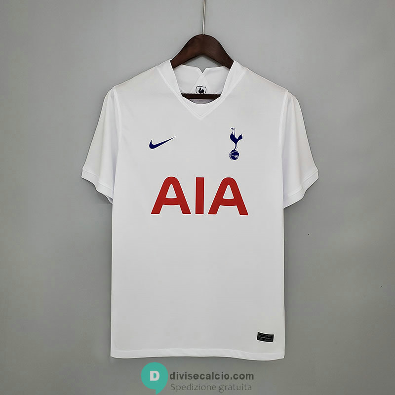 Maglia Tottenham Hotspur Gara Home 2021/2022