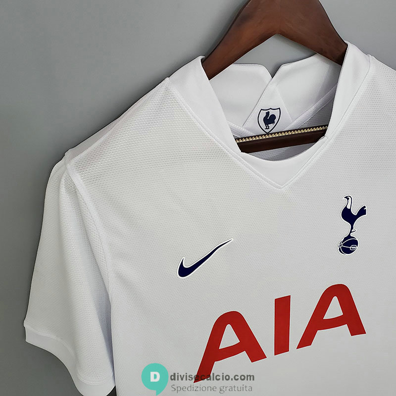 Maglia Tottenham Hotspur Gara Home 2021/2022