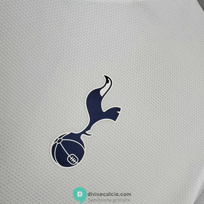 Maglia Tottenham Hotspur Gara Home 2021/2022