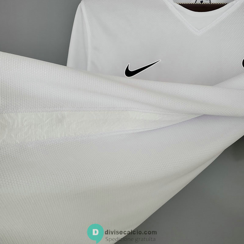 Maglia Tottenham Hotspur Gara Home 2021/2022