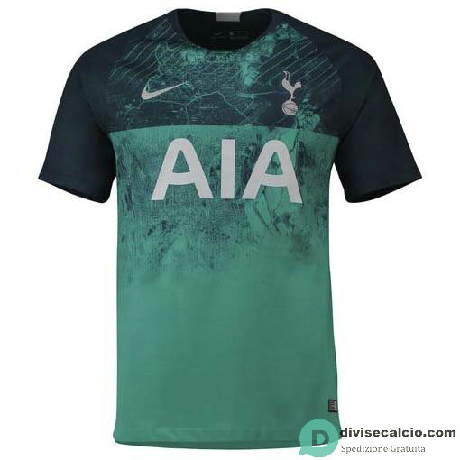 Maglia Tottenham Hotspur Gara Third 2018-2019