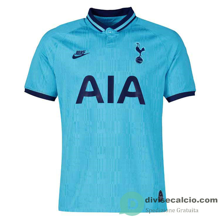 Maglia Tottenham Hotspur Gara Third 2019/2020