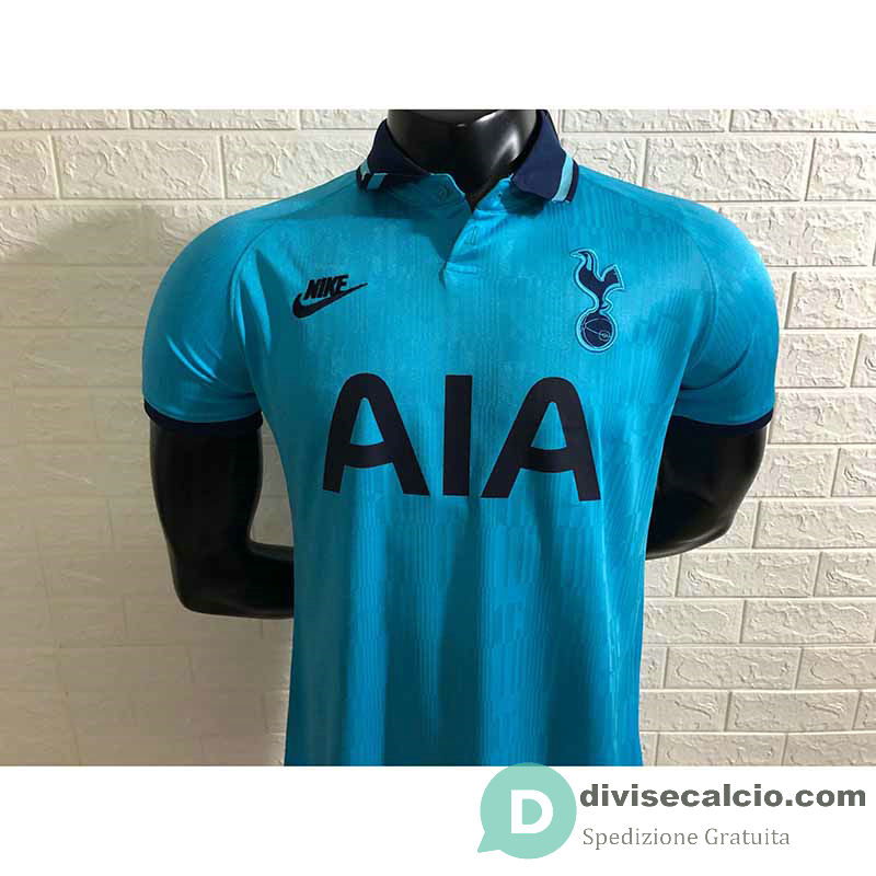 Maglia Tottenham Hotspur Gara Third 2019/2020