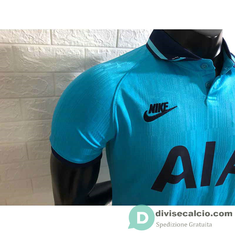 Maglia Tottenham Hotspur Gara Third 2019/2020