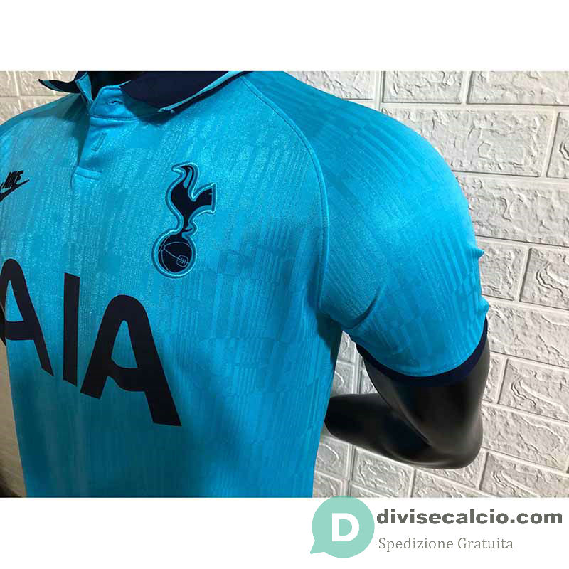 Maglia Tottenham Hotspur Gara Third 2019/2020