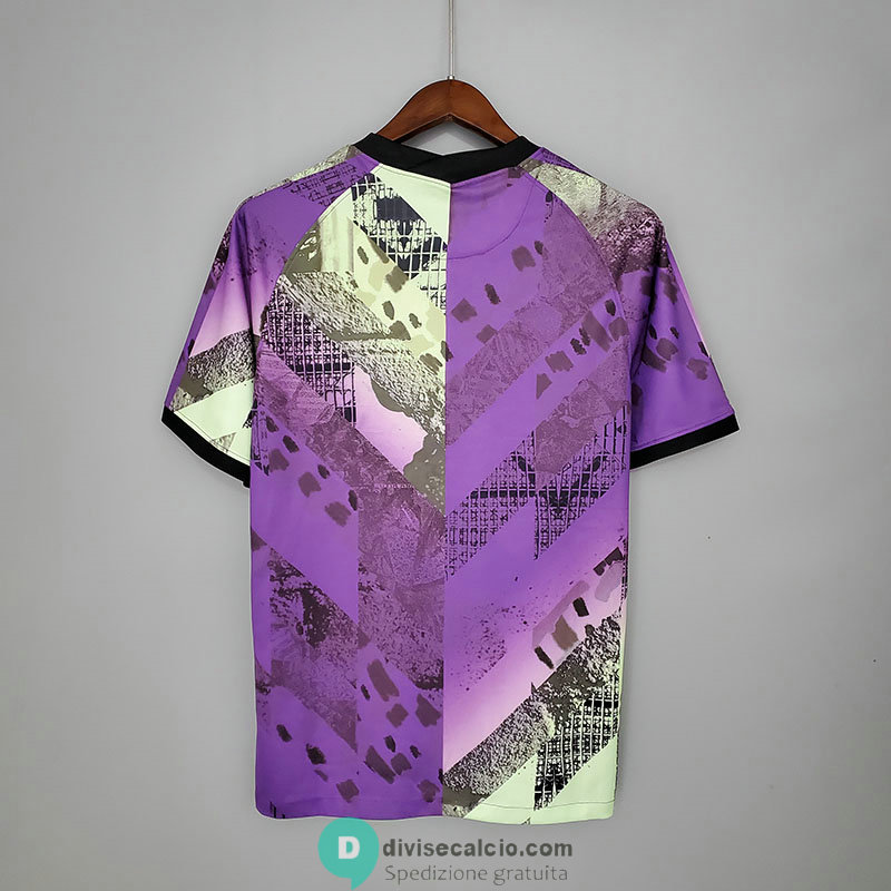 Maglia Tottenham Hotspur Gara Third 2021/2022