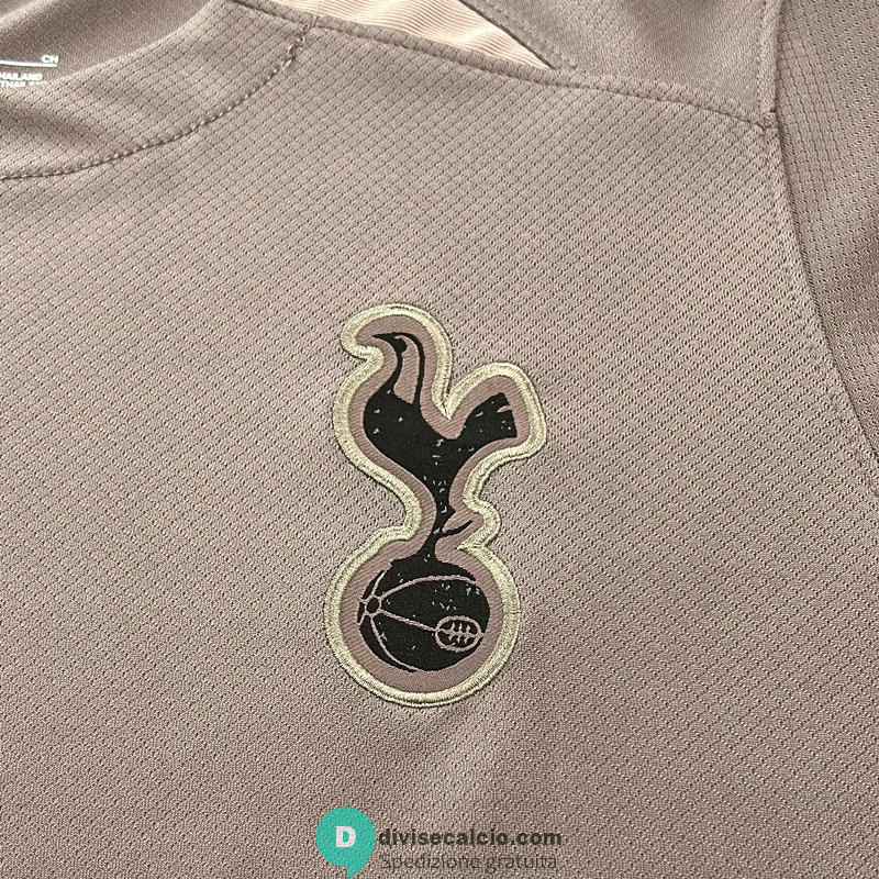 Maglia Tottenham Hotspur Gara Third 2023/2024