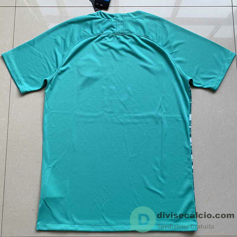 Maglia Tottenham Hotspur Green Portiere 2019/2020