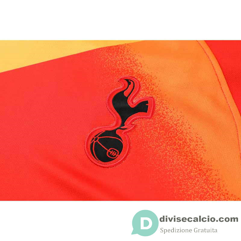 Maglia Tottenham Hotspur Orange Portiere 2019/2020