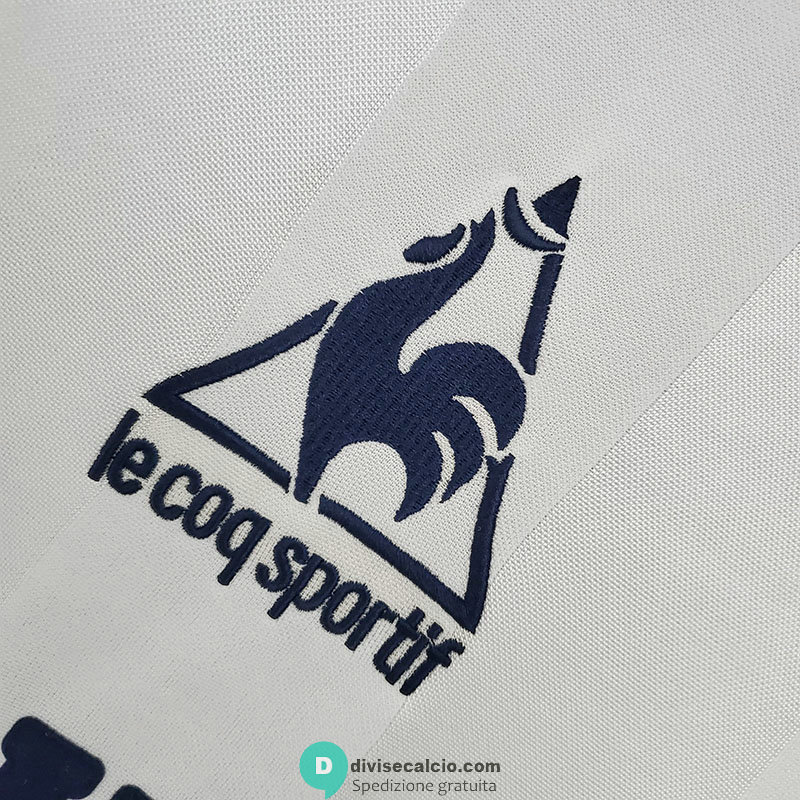 Maglia Tottenham Hotspur Retro Gara Home 1983/1984