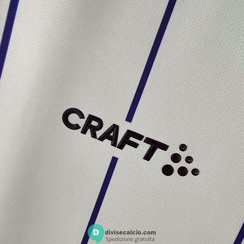 Maglia Toulouse Football Club Gara Home 2022/2023