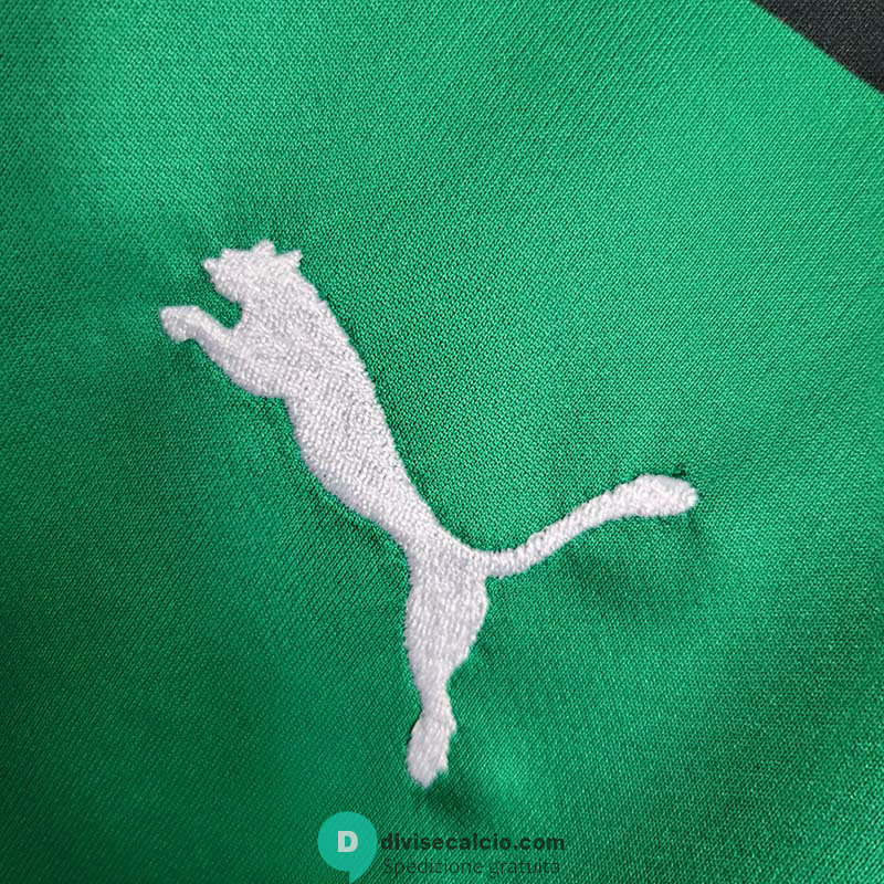 Maglia U.S. Sassuolo Calcio Gara Home 2022/2023