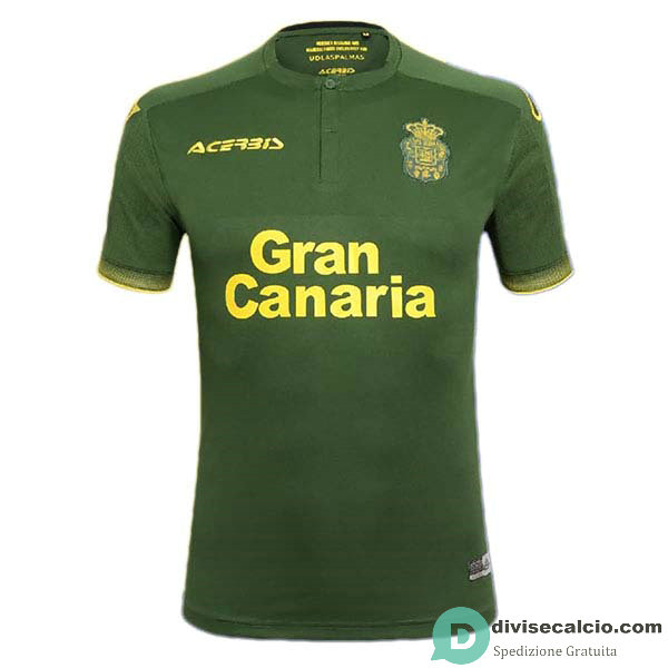 Maglia UD Las Palmas Gara Away 2018-2019