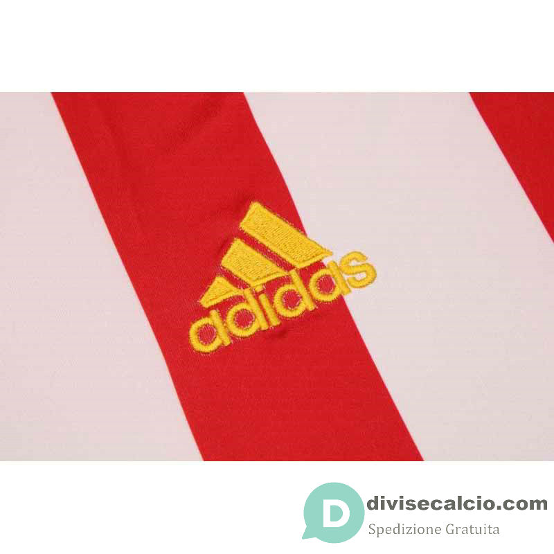 Maglia Union Deportiva Almeria Gara Home 2019/2020