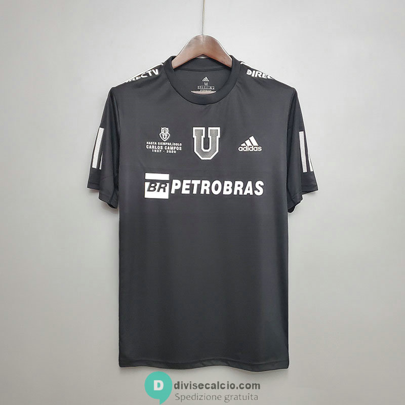 Maglia Universidad De Chile Commemorative Edition 2020/2021