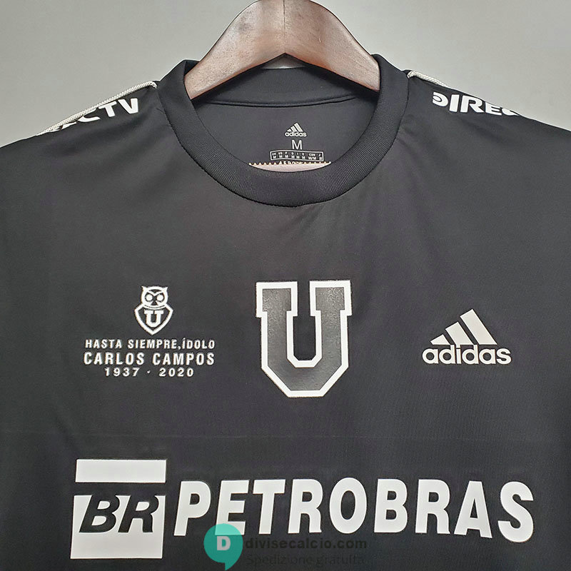 Maglia Universidad De Chile Commemorative Edition 2020/2021