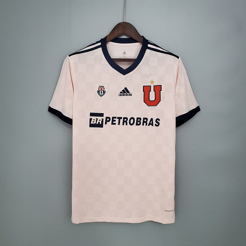 Maglia Universidad De Chile Gara Away 2020/2021