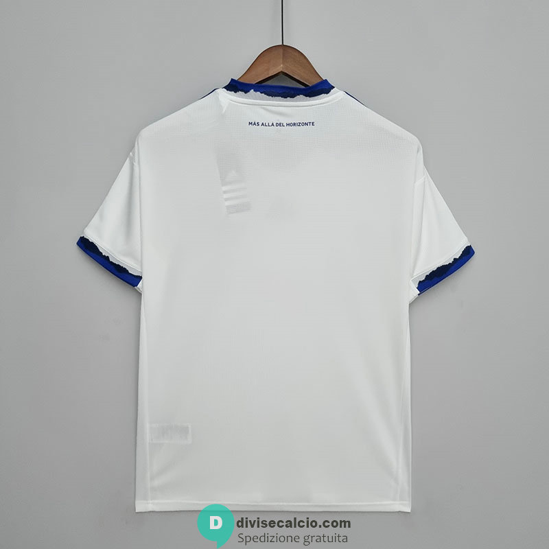 Maglia Universidad De Chile Gara Away 2022/2023