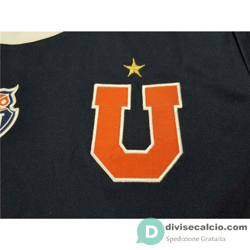 Maglia Universidad De Chile Gara Home 2019/2020