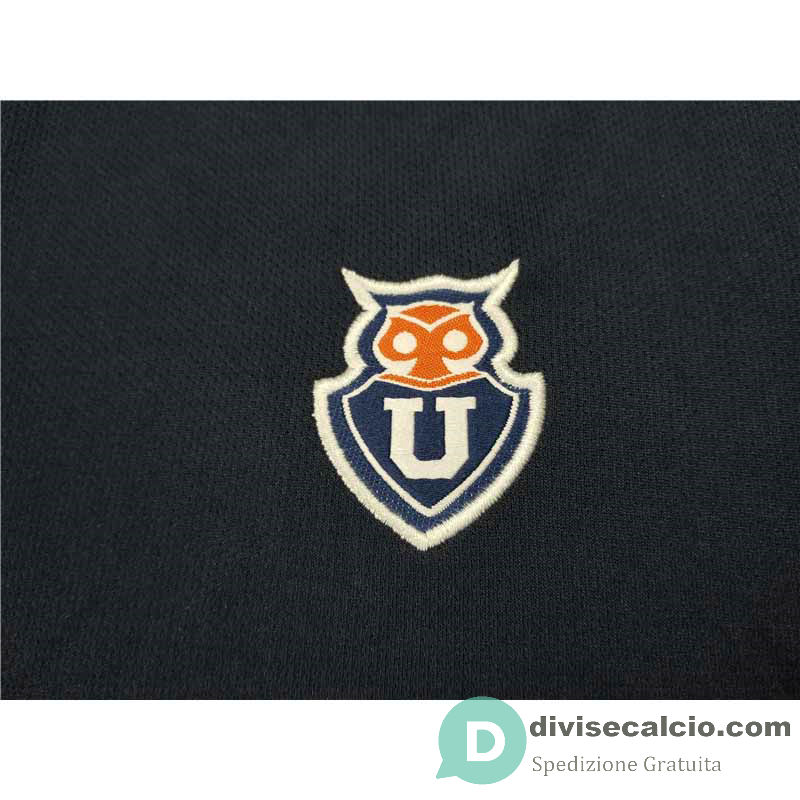 Maglia Universidad De Chile Gara Home 2019/2020