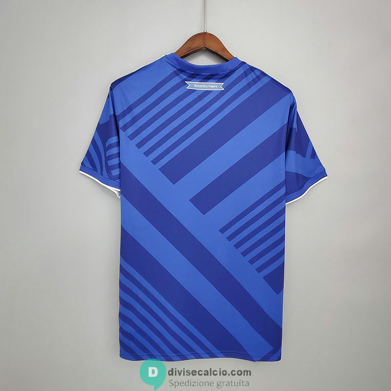 Maglia Universidad De Chile Gara Home 2020/2021