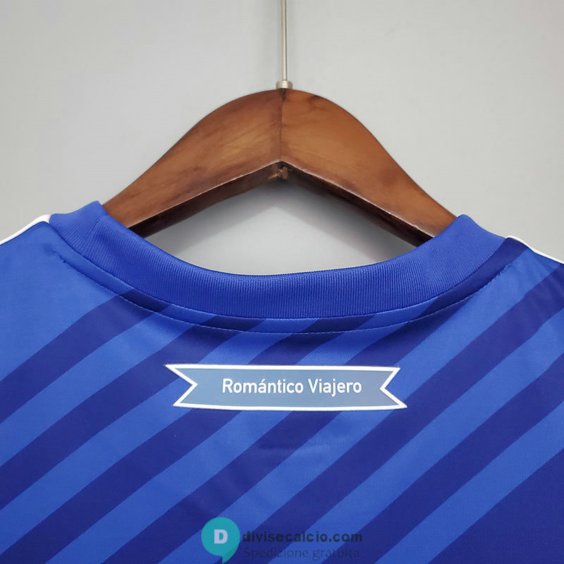 Maglia Universidad De Chile Gara Home 2020/2021